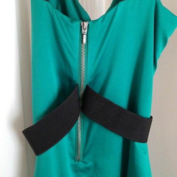 XS BCBG Generation dress - Picture 3 of 5